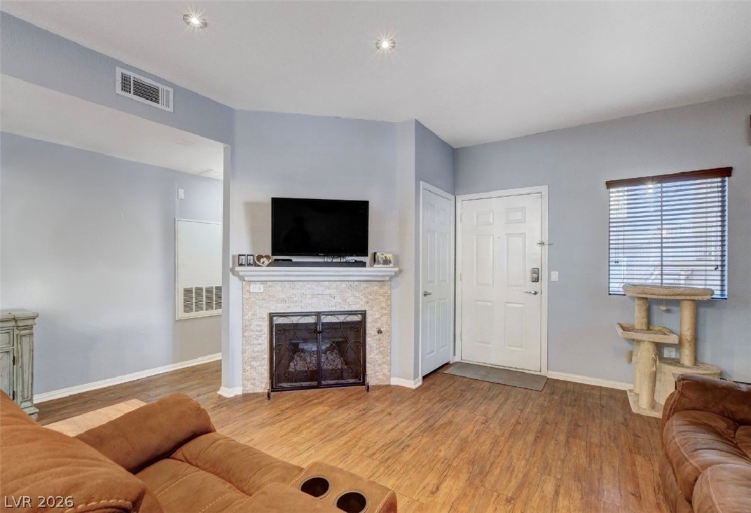 5250 South Rainbow Boulevard 1071 Property Photo 4