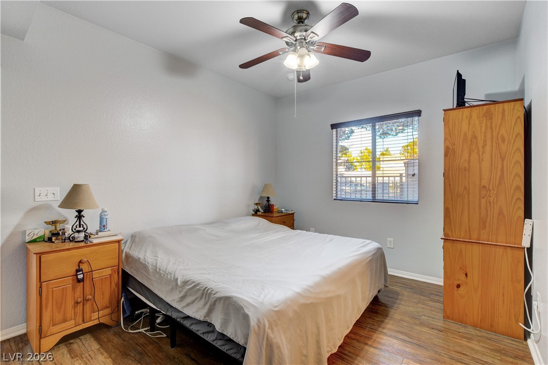 5250 South Rainbow Boulevard 1071 Property Photo 20