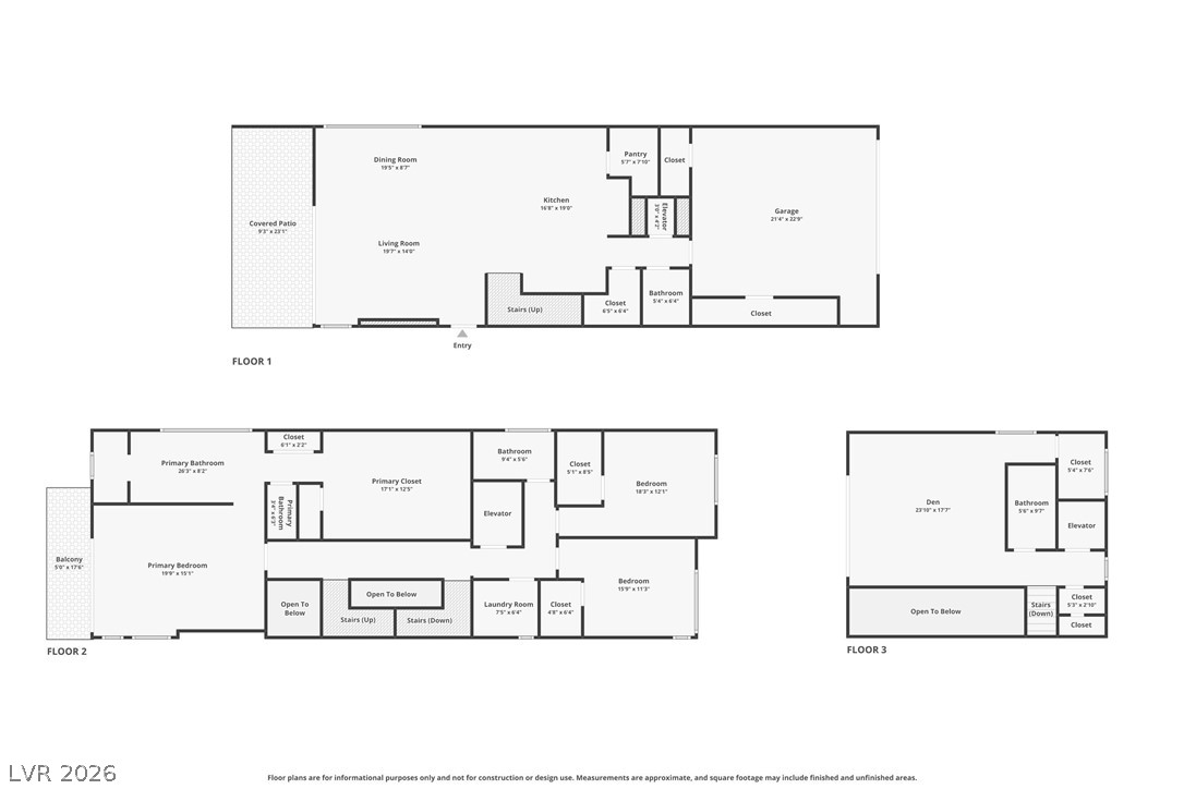 4053 Heron Fairway Drive Property Photo 61