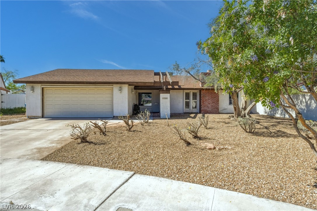 2305 Latigo Circle