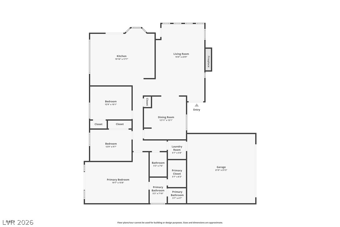 2305 Latigo Circle Property Photo 4