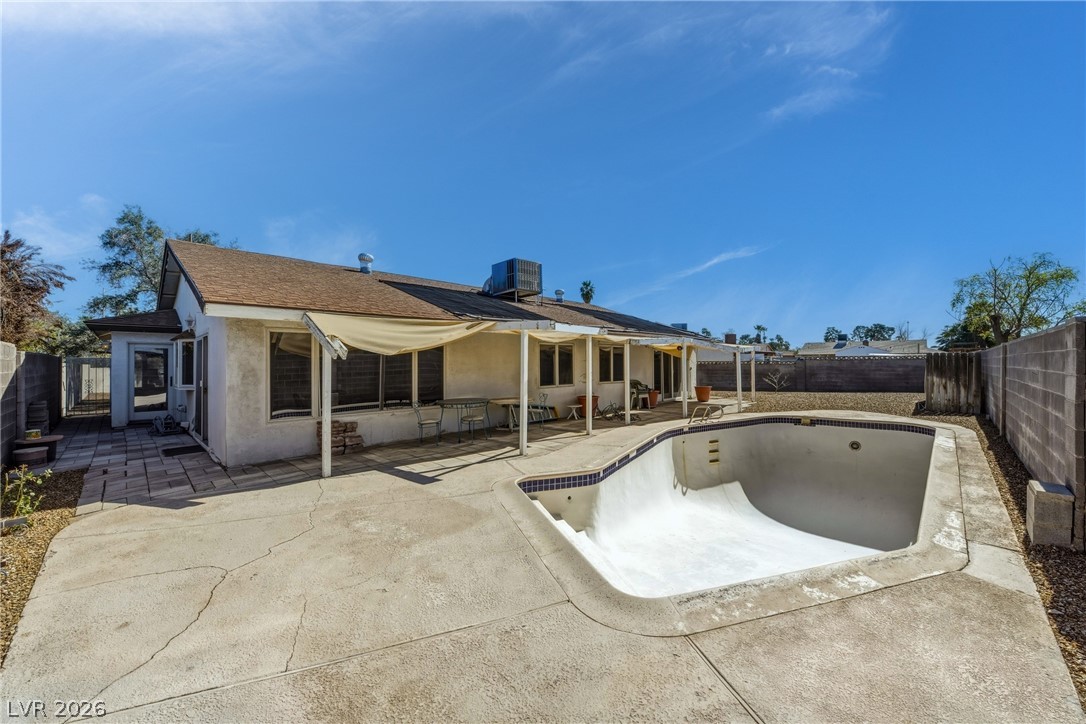 2305 Latigo Circle Property Photo 21