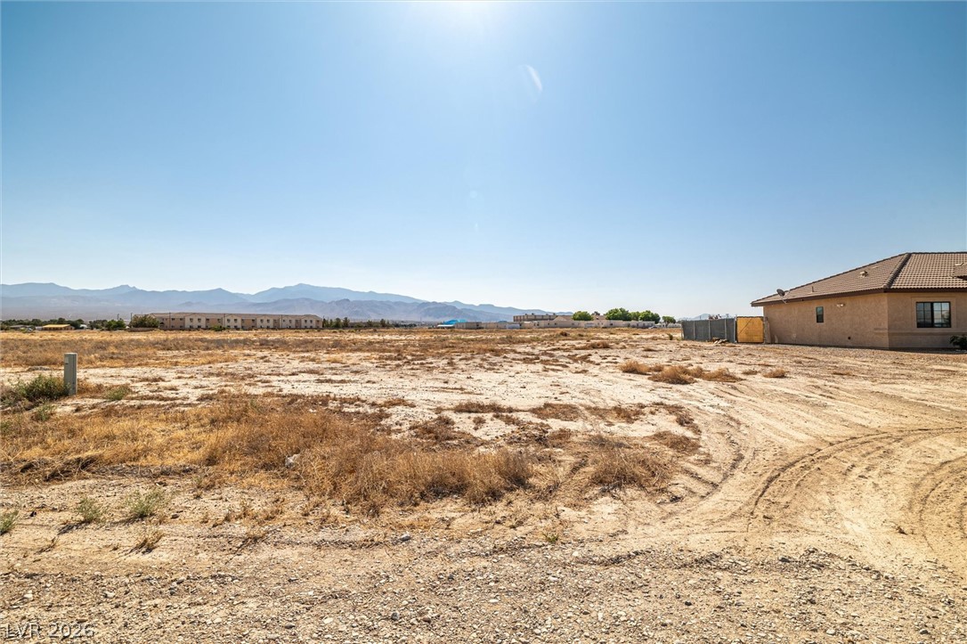 1611 South Enchanted Mesa Street Property Photo 1