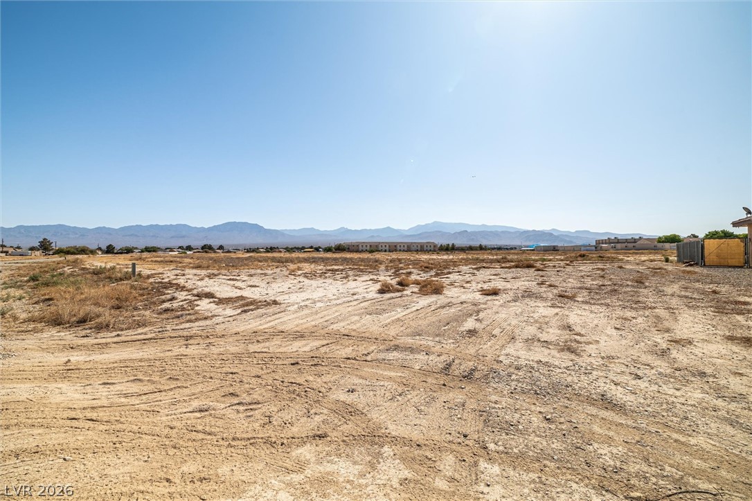 1611 South Enchanted Mesa Street Property Photo 2