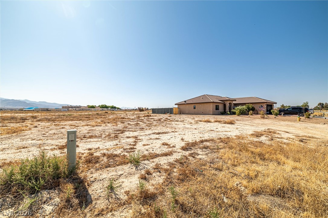1611 South Enchanted Mesa Street Property Photo 3