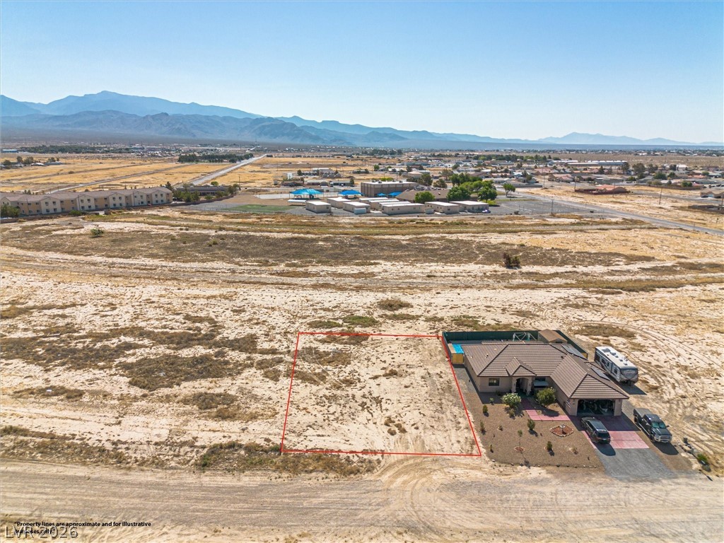 1611 South Enchanted Mesa Street Property Photo 4