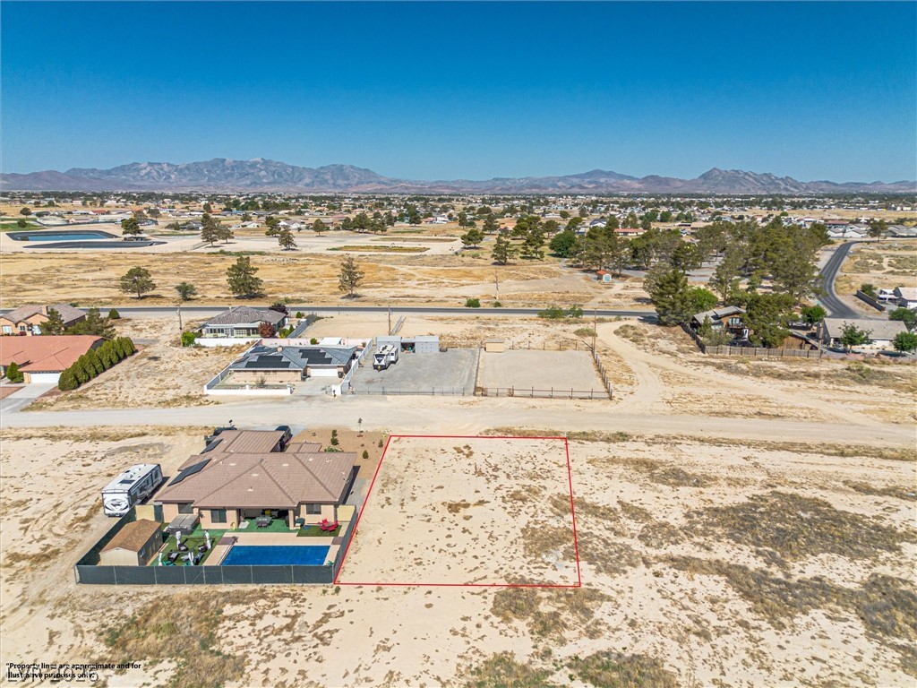 1611 South Enchanted Mesa Street Property Photo 5