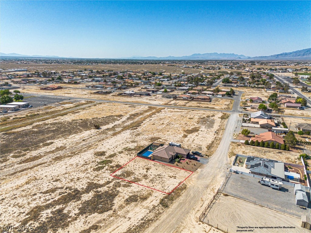 1611 South Enchanted Mesa Street Property Photo 7