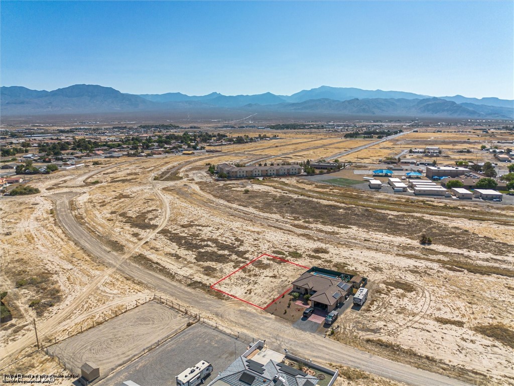1611 South Enchanted Mesa Street Property Photo 8