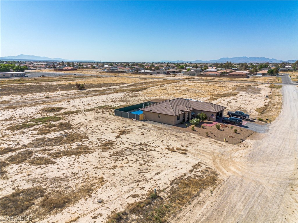 1611 South Enchanted Mesa Street Property Photo 11
