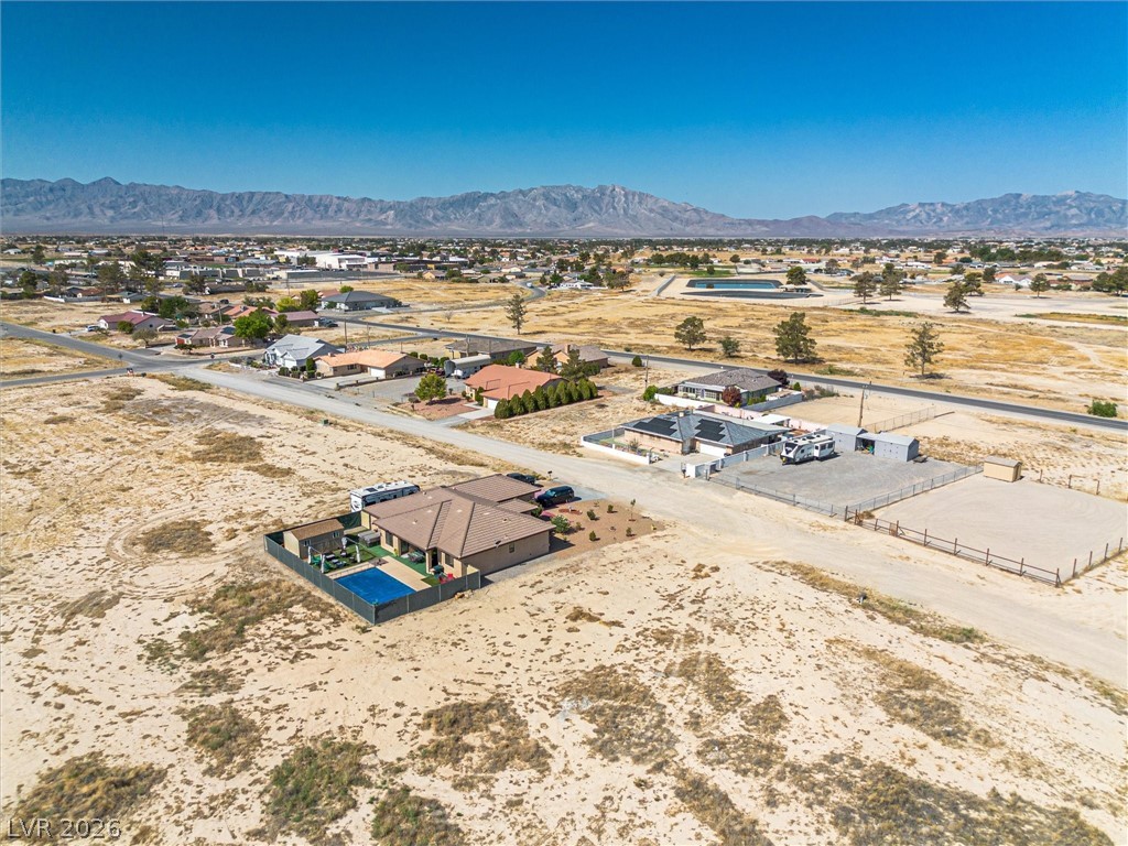 1611 South Enchanted Mesa Street Property Photo 12