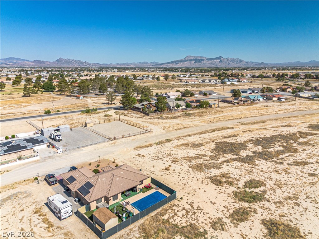1611 South Enchanted Mesa Street Property Photo 13