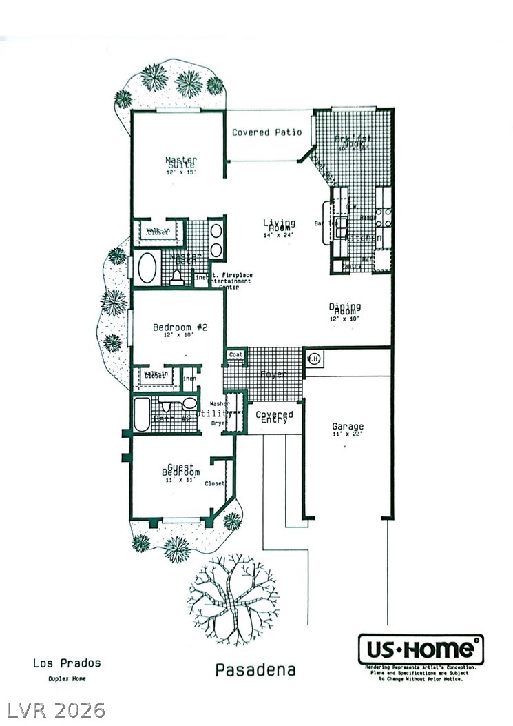 4921 Ocean Shores Way Property Photo 62