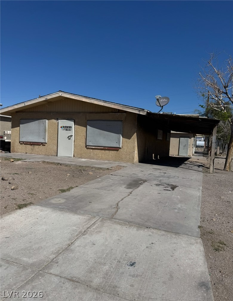 709 G Street Property Photo 2