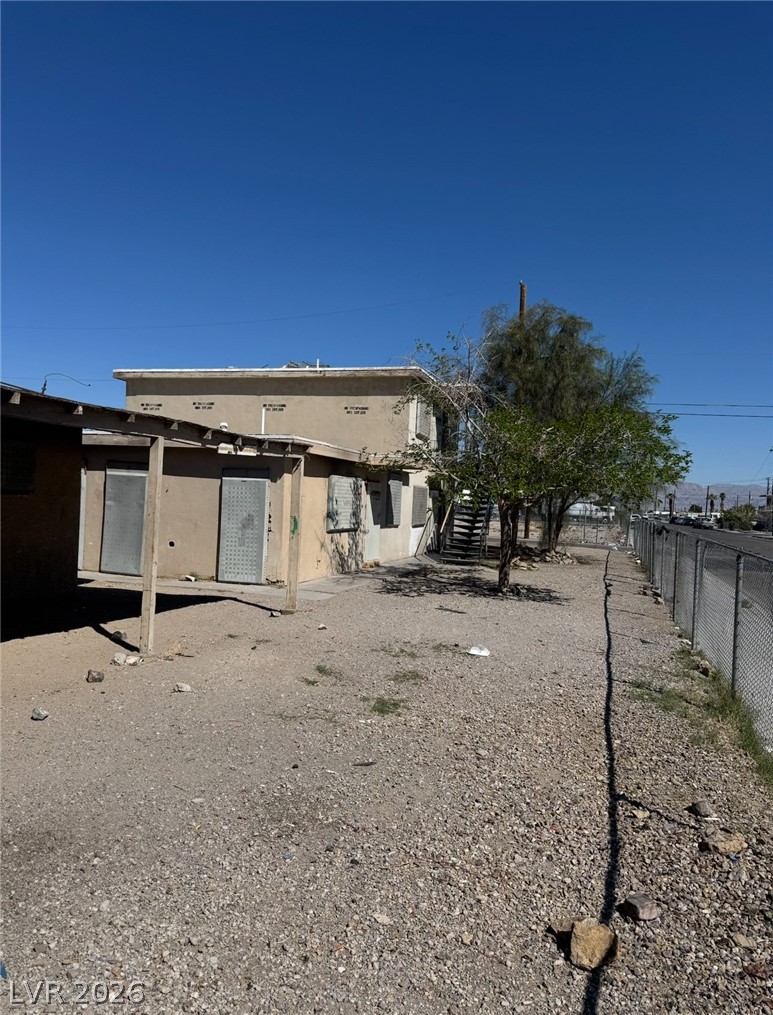 709 G Street Property Photo 4