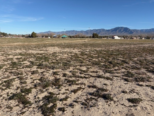 1770 Pahrump Valley Boulevard Property Photo 1
