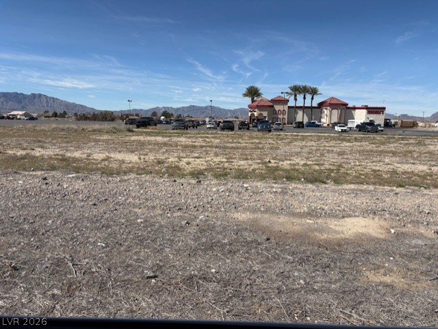 1770 Pahrump Valley Boulevard Property Photo 2