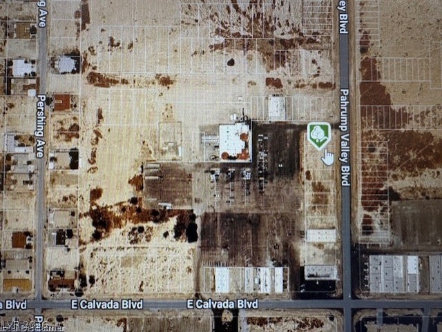1770 Pahrump Valley Boulevard Property Photo 3