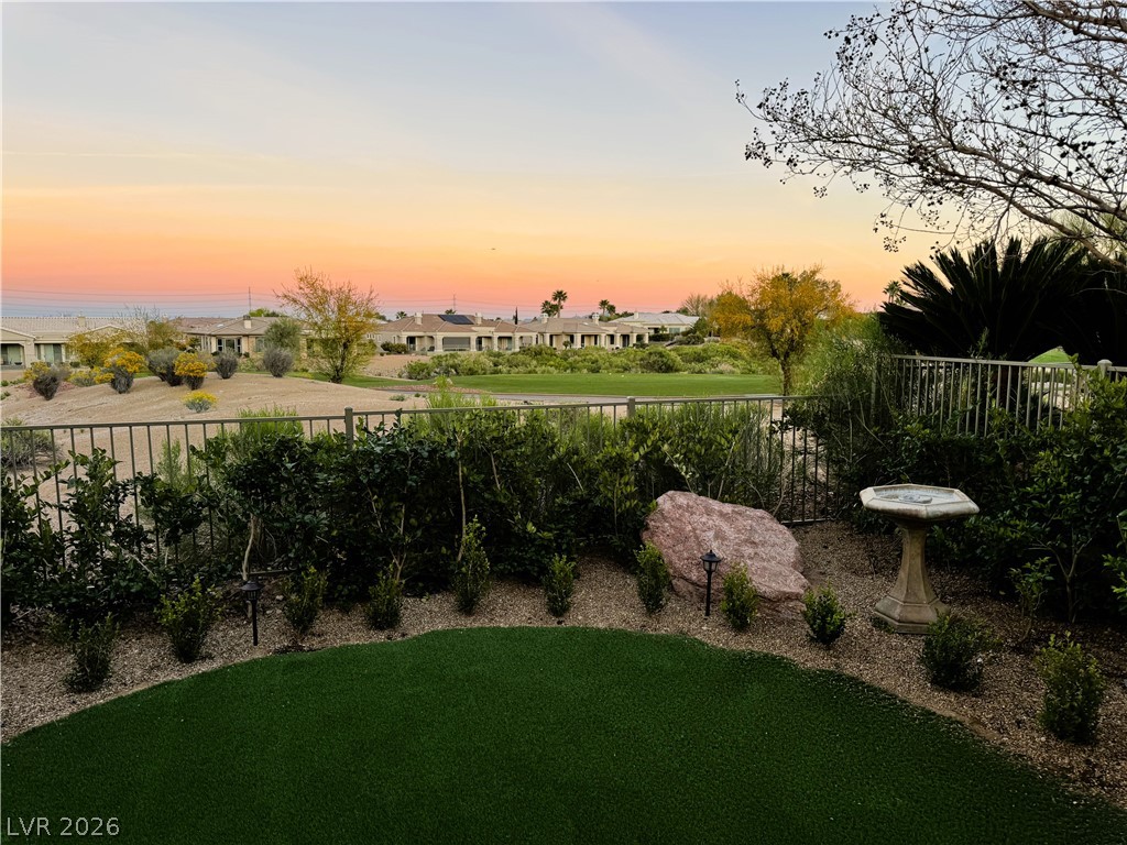 4740 Riva De Romanza Street Property Photo 4