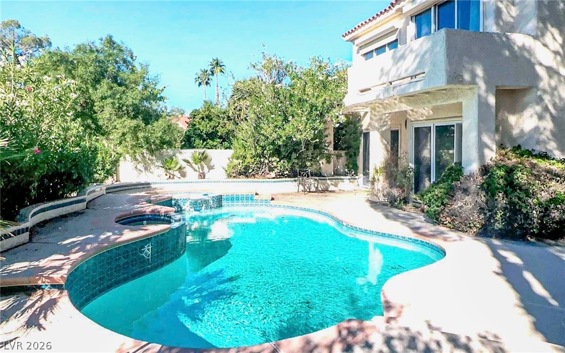 7829 Bermuda Dunes Avenue Property Photo 50