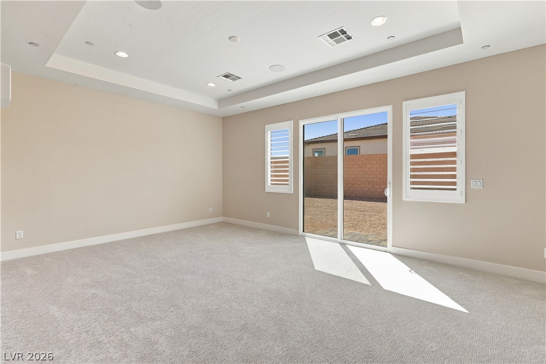 7585 West Pebble Road Property Photo 19