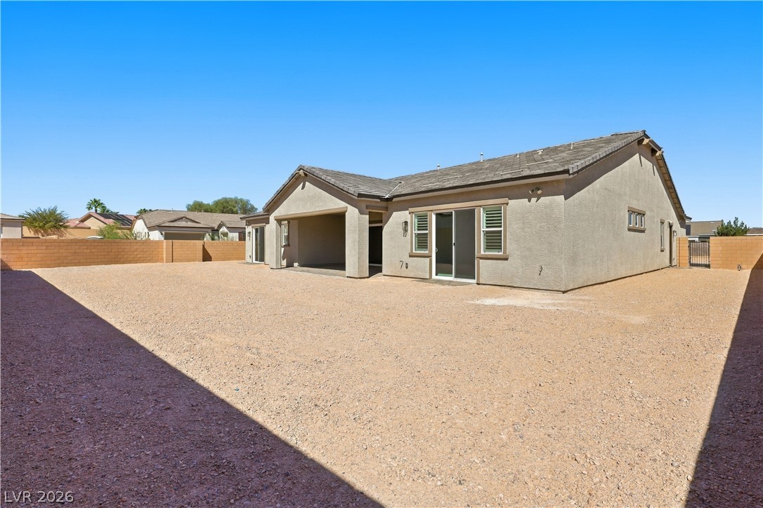 7585 West Pebble Road Property Photo 32