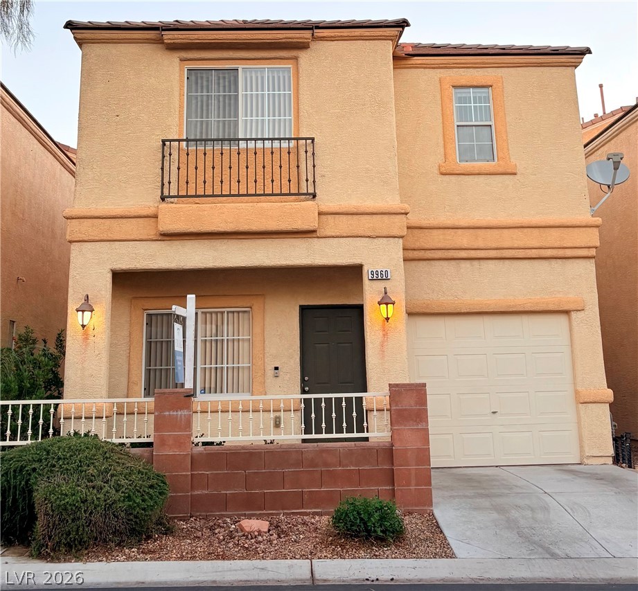 9960 Star Lake Avenue Property Photo 1