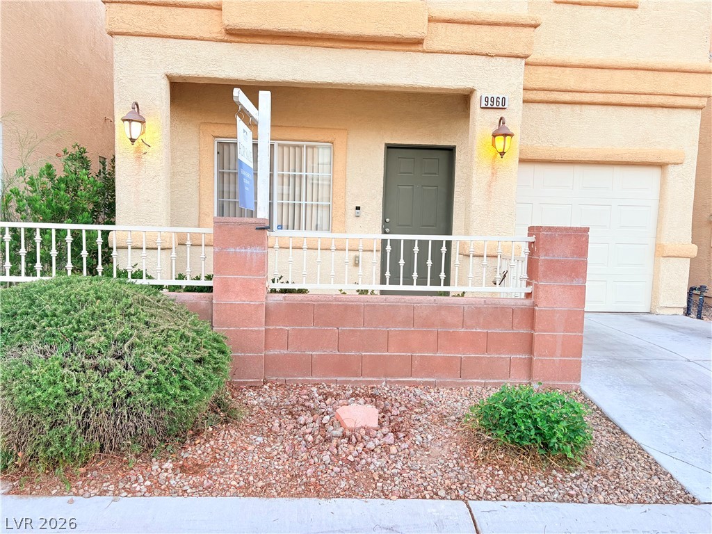 9960 Star Lake Avenue Property Photo 2