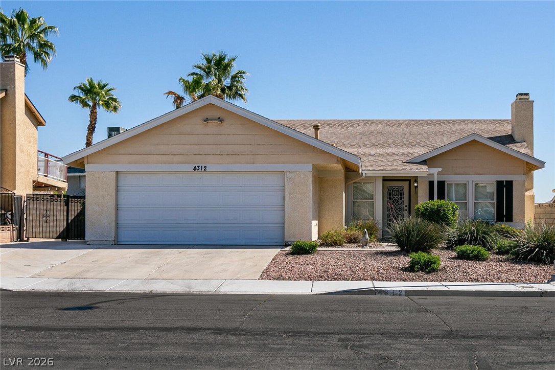 4312 Satinwood Drive Property Photo 1