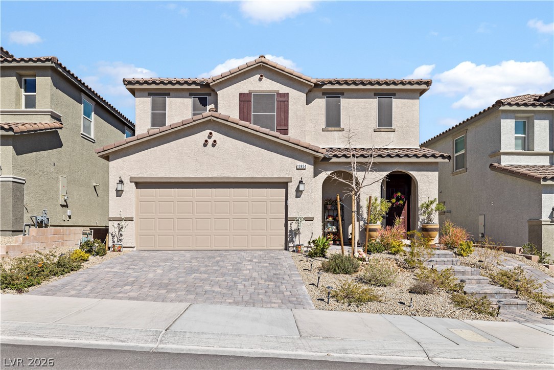 10854 Gentle Crest Avenue Property Photo 1