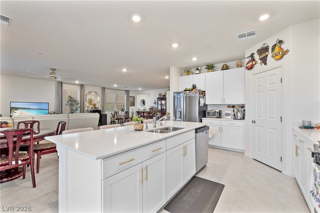 10854 Gentle Crest Avenue Property Photo 23