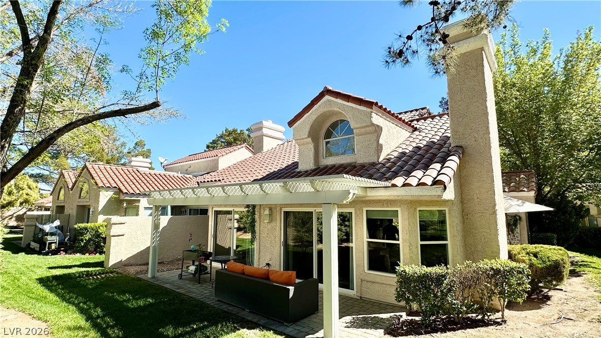 7044 Bright Springs Court Property Photo 41