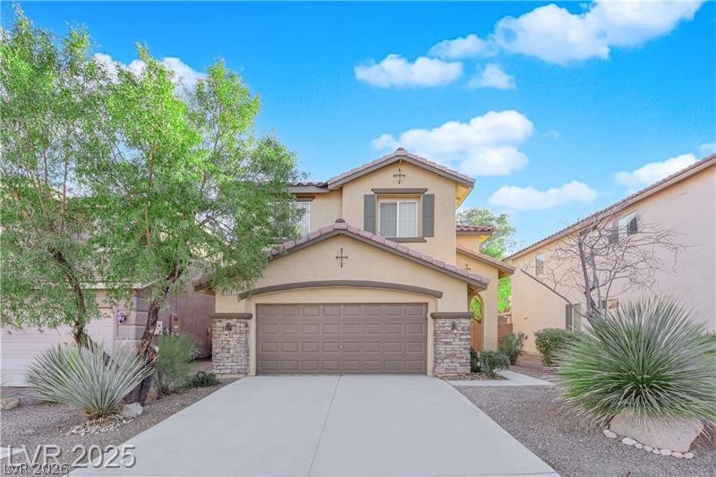 9161 Horizon Mist Avenue Property Photo 1