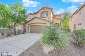 9161 Horizon Mist Avenue Property Photo 2