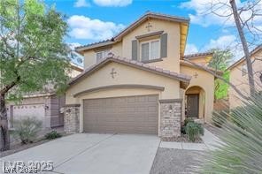 9161 Horizon Mist Avenue Property Photo 3