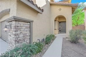 9161 Horizon Mist Avenue Property Photo 4