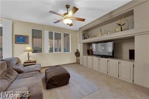9161 Horizon Mist Avenue Property Photo 6