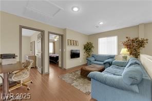 9161 Horizon Mist Avenue Property Photo 20