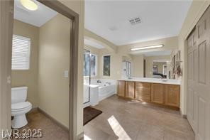 9161 Horizon Mist Avenue Property Photo 25