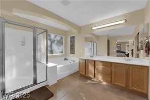 9161 Horizon Mist Avenue Property Photo 27
