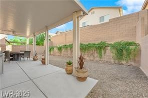 9161 Horizon Mist Avenue Property Photo 38