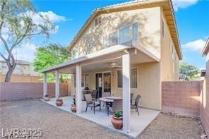 9161 Horizon Mist Avenue Property Photo 39