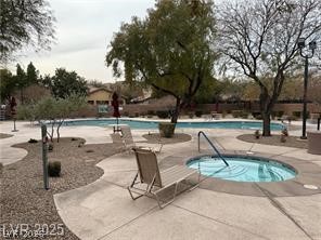 9161 Horizon Mist Avenue Property Photo 53