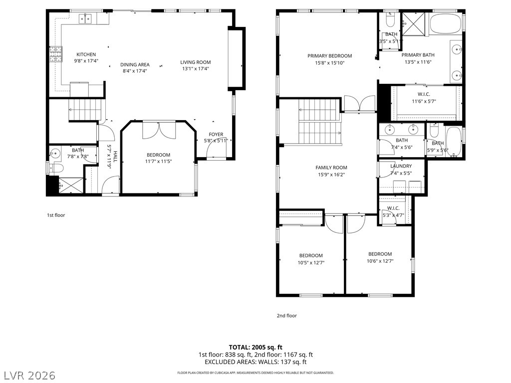 9161 Horizon Mist Avenue Property Photo 56