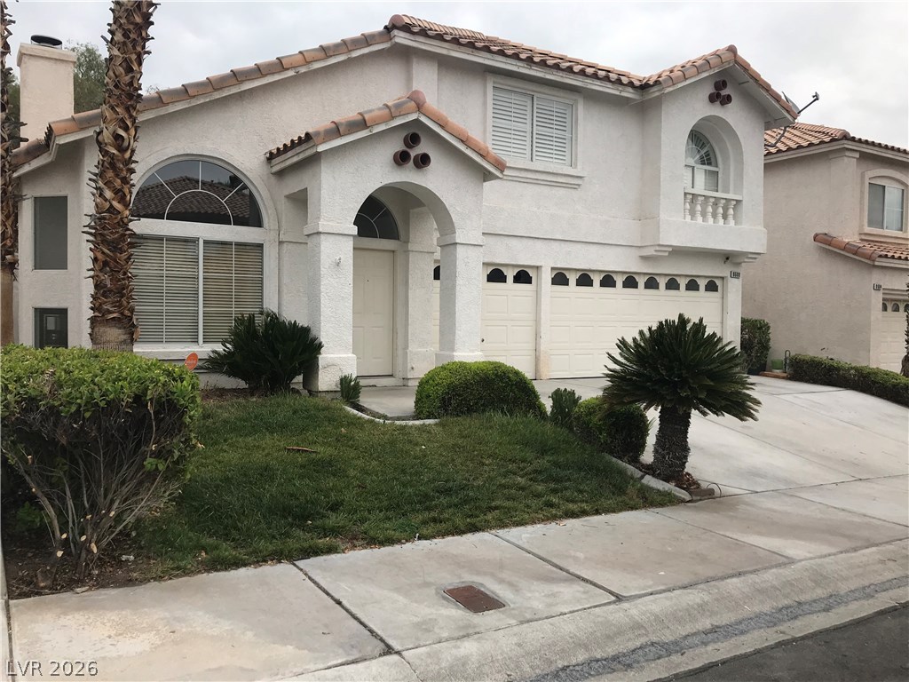 8608 Copper Knoll Avenue Property Photo 2