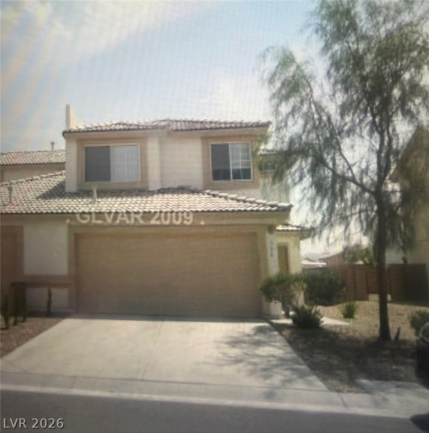 736 Spotted Eagle Street Property Photo 1