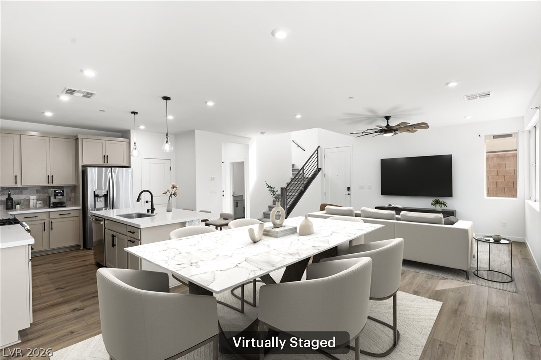 633 Infinity Ridge Street Property Photo 4