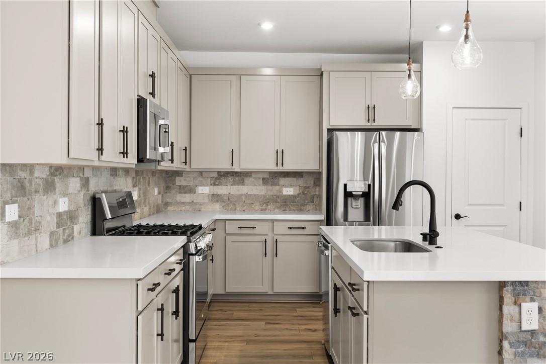 633 Infinity Ridge Street Property Photo 8