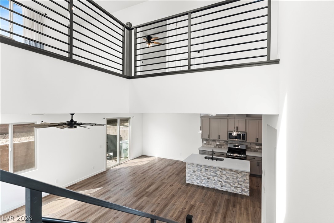 633 Infinity Ridge Street Property Photo 10