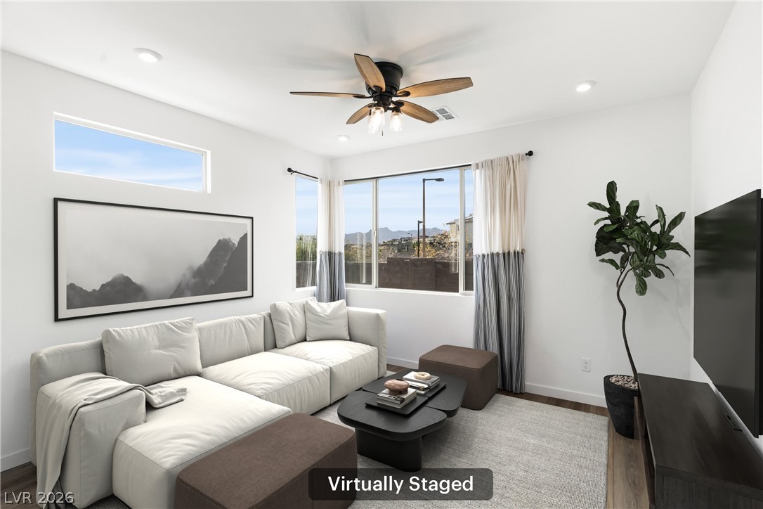 633 Infinity Ridge Street Property Photo 16